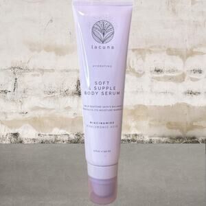 Lacuna Hydrating Soft Supple Body Serum